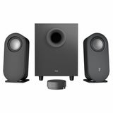 PC Speakers Logitech 980-001348 Black-1