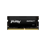 RAM Memory Kingston KF432S20IB/8 DDR4 8 GB DDR4-SDRAM-0