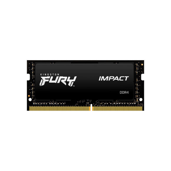 RAM Memory Kingston KF432S20IB/32-0