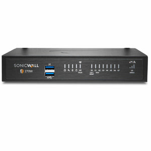 Firewall SonicWall TZ270 AVAILABILITY-0