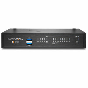 Firewall SonicWall TZ370-0