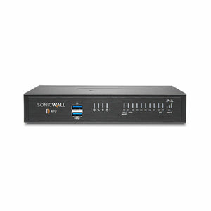 Firewall SonicWall TZ470-0