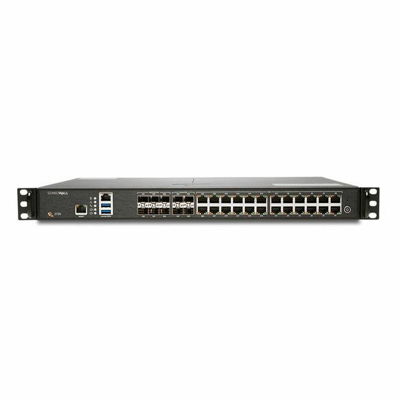 Firewall SonicWall 02-SSC-7368-0