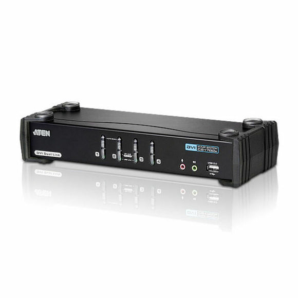 KVM switch Aten CS-1784A-0