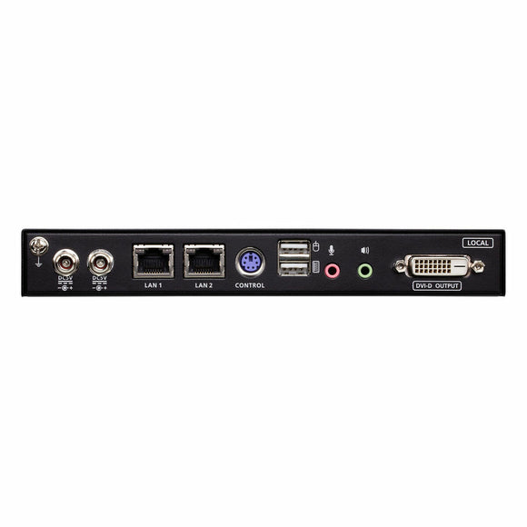 KVM switch Aten CN9600-AT-G-0