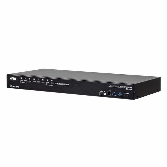 KVM switch Aten CS18208-AT-G-0