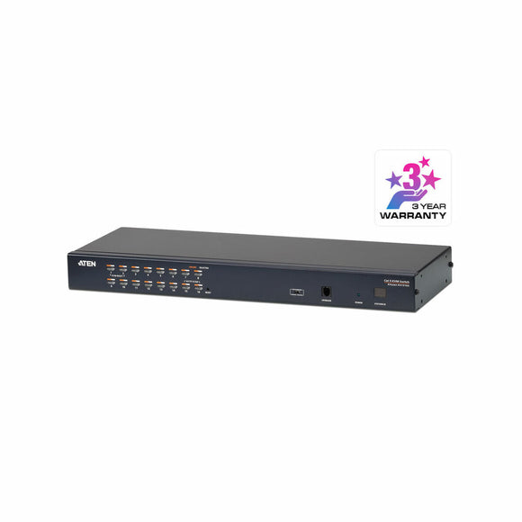 KVM switch Aten KH-1516A-0