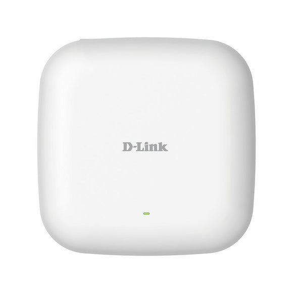 Access point D-Link DAP-X2810 White-0