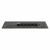 Switch D-Link DMS-106XT RJ-45 x 6 Black-1