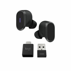 Bluetooth Headphones Logitech 985-001082-0
