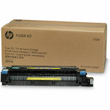Recycled Fuser HP Color LaserJet 220V Fuser Kit-9