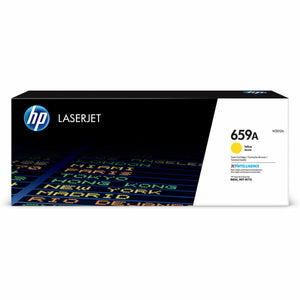 Toner HP W2012A Yellow-0