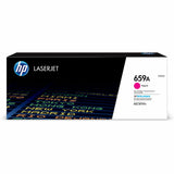 Toner HP W2013A Magenta-1