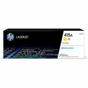 Toner HP W2032A Yellow-0