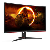 Monitor AOC C27G2ZE/BK Full HD 240 Hz-3