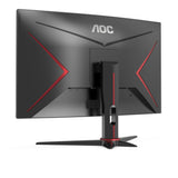 Monitor AOC C27G2ZE/BK Full HD 240 Hz-7