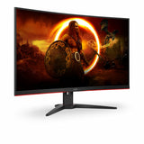 Monitor AOC CQ32G2SE/BK LED-9