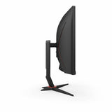 Monitor AOC CU34G2X/BK LFD 34" LED VA AMD FreeSync Flicker free 144 Hz 50-60  Hz 34"-4