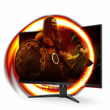 Gaming Monitor AOC CQ32G2SE/BK Quad HD 32" 165 Hz-4