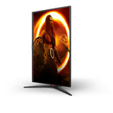 Monitor AOC Q27G2U/BK 27" QUAD HD LED 27" Quad HD 144 Hz-8