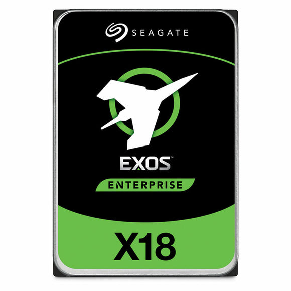 Hard Drive Seagate X18 ST12000NM001J 3,5