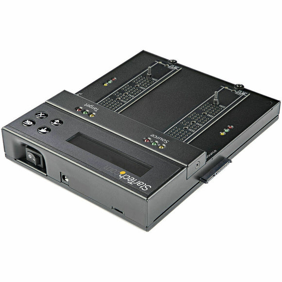 Hard disk cloner Startech SM2DUPE11-0
