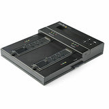 Hard disk cloner Startech SM2DUPE11 3,5" 2,5"-1