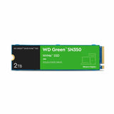 Hard Drive Western Digital WDS200T3G0C 2 TB 2 TB SSD-2