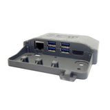 USB Hub Gamber Johnson 7160-1393-02 Black-5