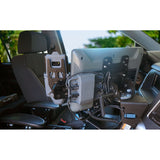 USB Hub Gamber Johnson 7160-1393-02 Black-2