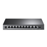 Switch TP-Link TL-SG1210MP-2