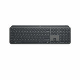 Keyboard Logitech 920-010248 Grey Spanish Qwerty-2