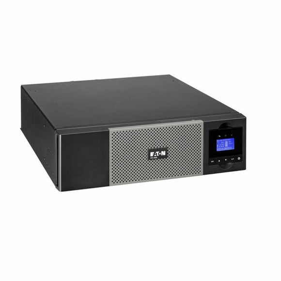 Uninterruptible Power Supply System Interactive UPS Eaton 5PX3000IRT3UG2-0