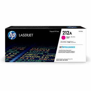 Original Toner HP 212A Magenta-0