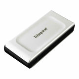 External Hard Drive Kingston XS2000 2 TB 2 TB SSD-2