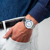 Men's Watch Cauny CAC005-2