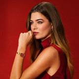 Ladies' Watch Cauny CAB005SM-2