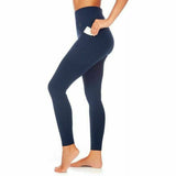 Sport leggings for Women Ditchil Vanilla-11