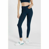 Sport leggings for Women Ditchil Vanilla-10