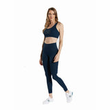 Sport leggings for Women Ditchil Vanilla-0