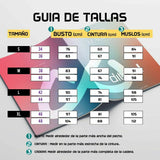 Sports Bra Ditchil Fire Muje-12