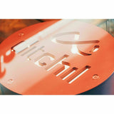 Sports Bra Ditchil Fire Muje-4