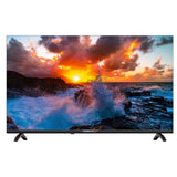 Smart TV Silver 43" LED Full HD-0