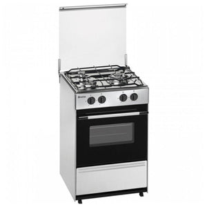 Gas Cooker Meireles G1530DVX1   BUT 7500 W 60 cm-0