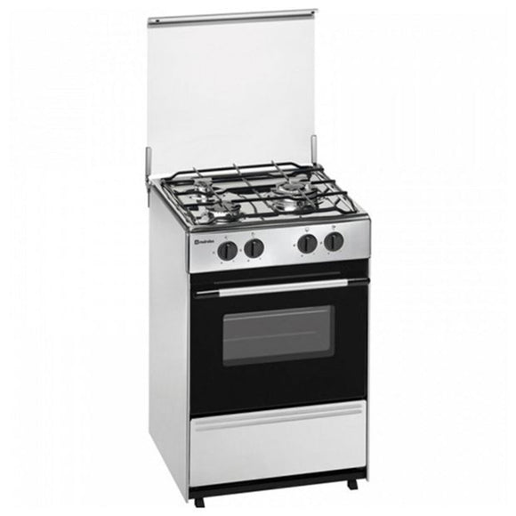 Gas Cooker Meireles G1530DVX1   BUT 7500 W 60 cm-0