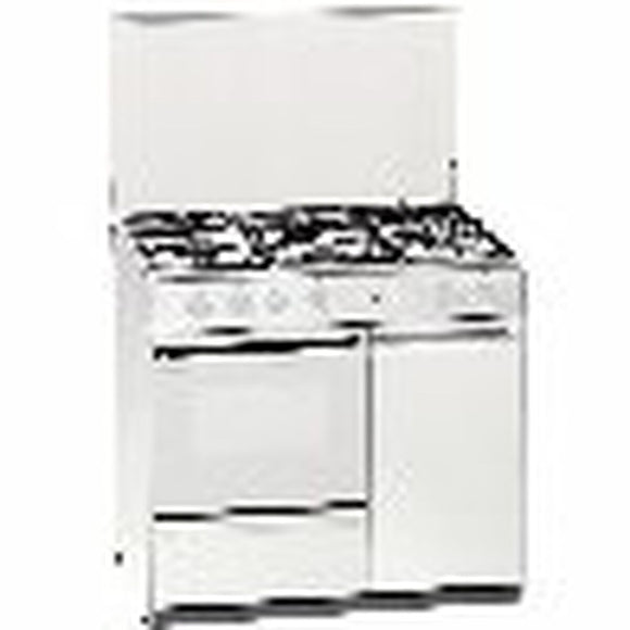 Gas Cooker Meireles E921W       BUT White-0