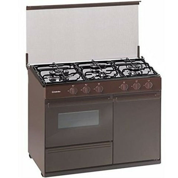 Gas Cooker Meireles G2940DVB Brown-0