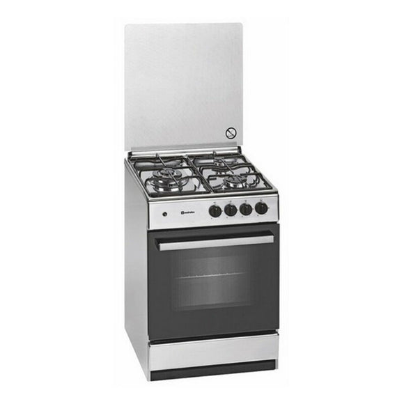 Gas Cooker Meireles G540W       BUT White-0