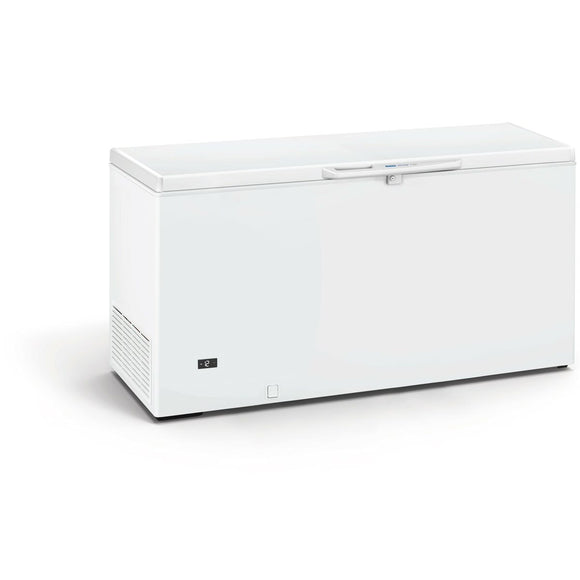 Freezer Tensai TCHEU430DUOVD-0