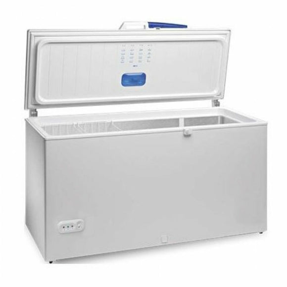 Freezer Tensai TCHEU500DUOVD-0